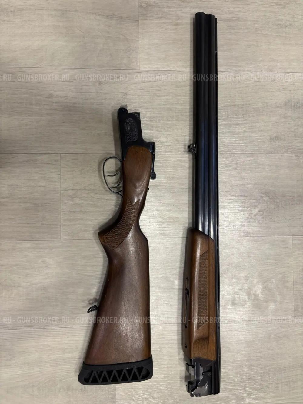  ИЖ-27М