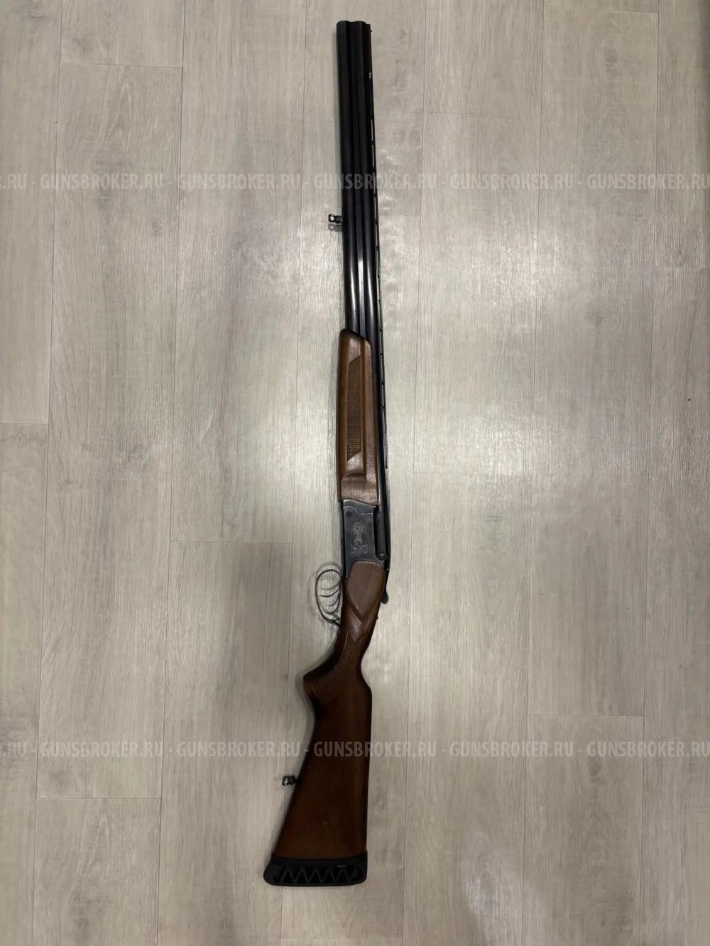  ИЖ-27М