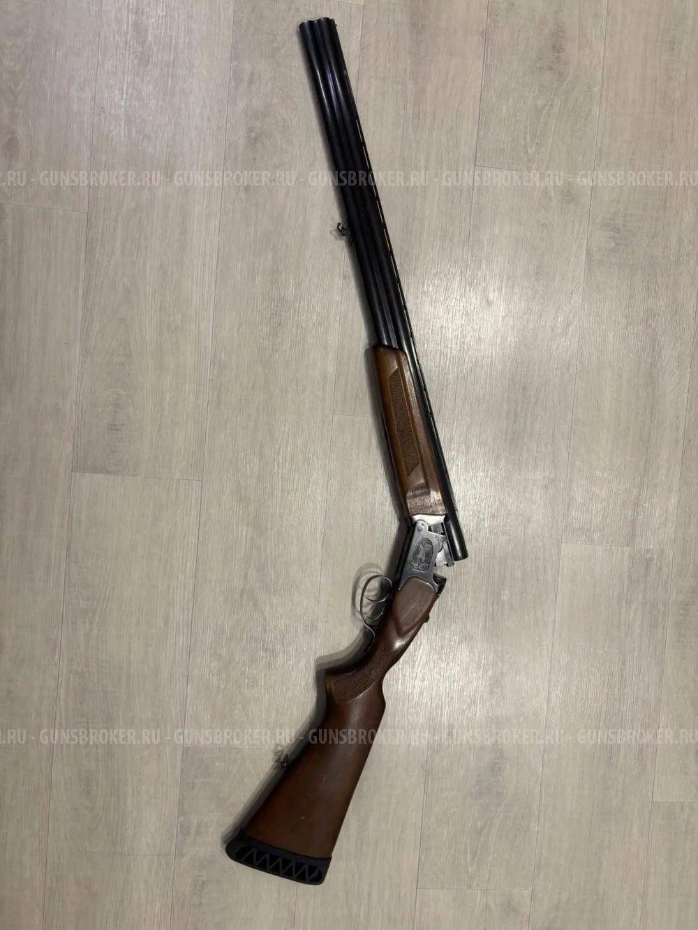  ИЖ-27М