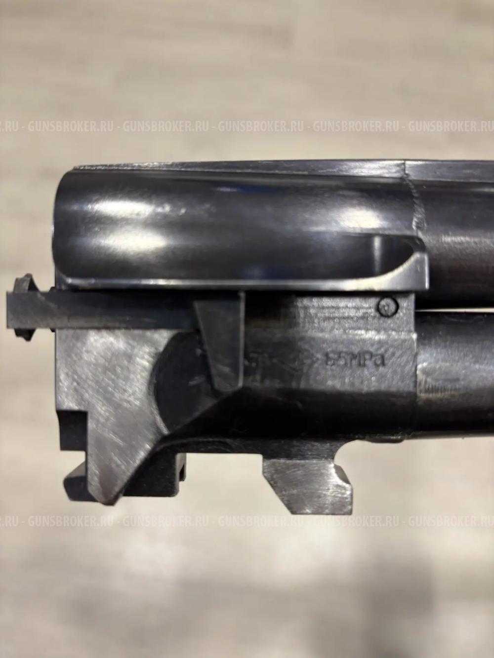  ИЖ-27М