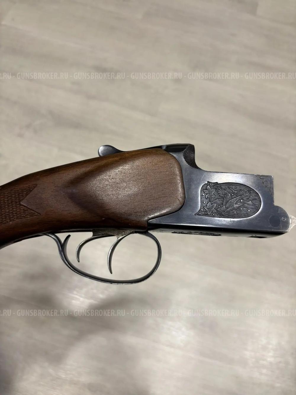  ИЖ-27М