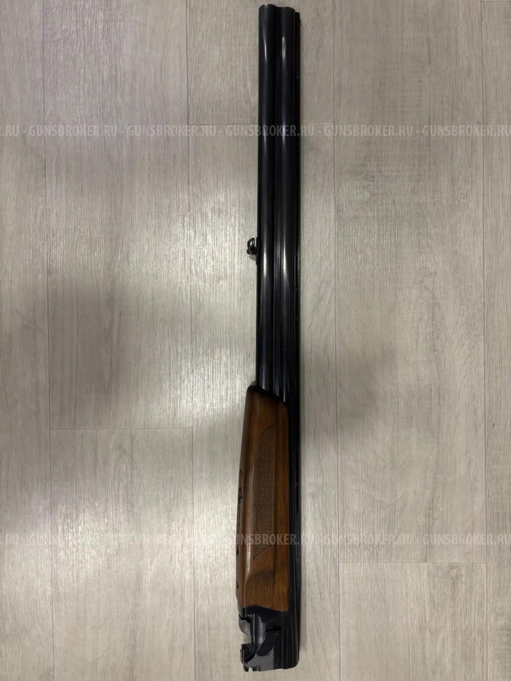  ИЖ-27М