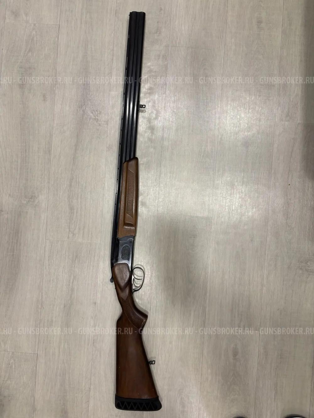  ИЖ-27М