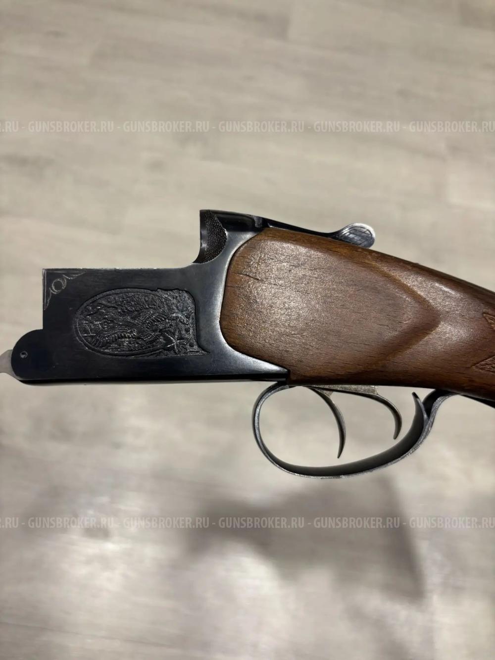  ИЖ-27М