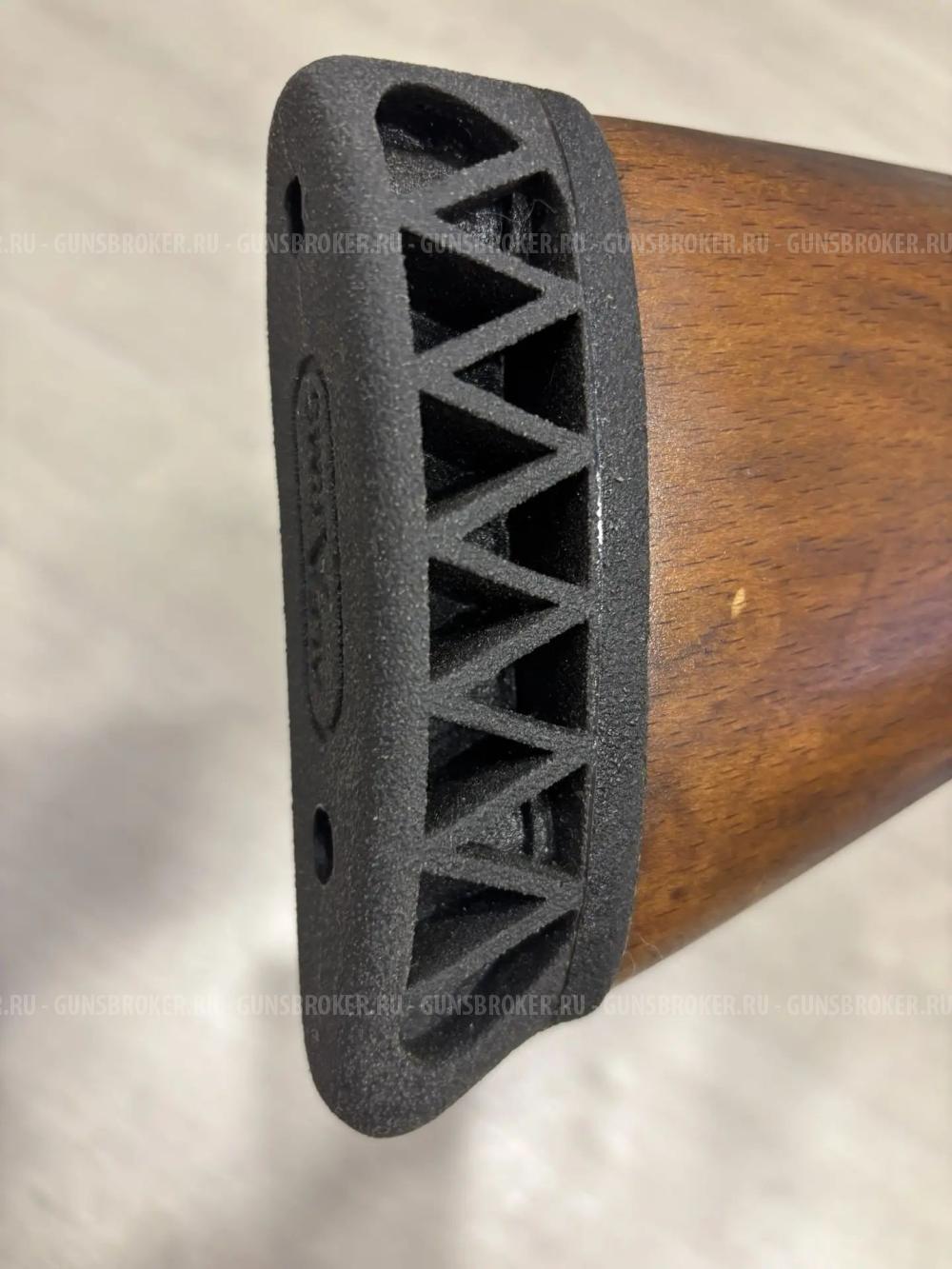  ИЖ-27М