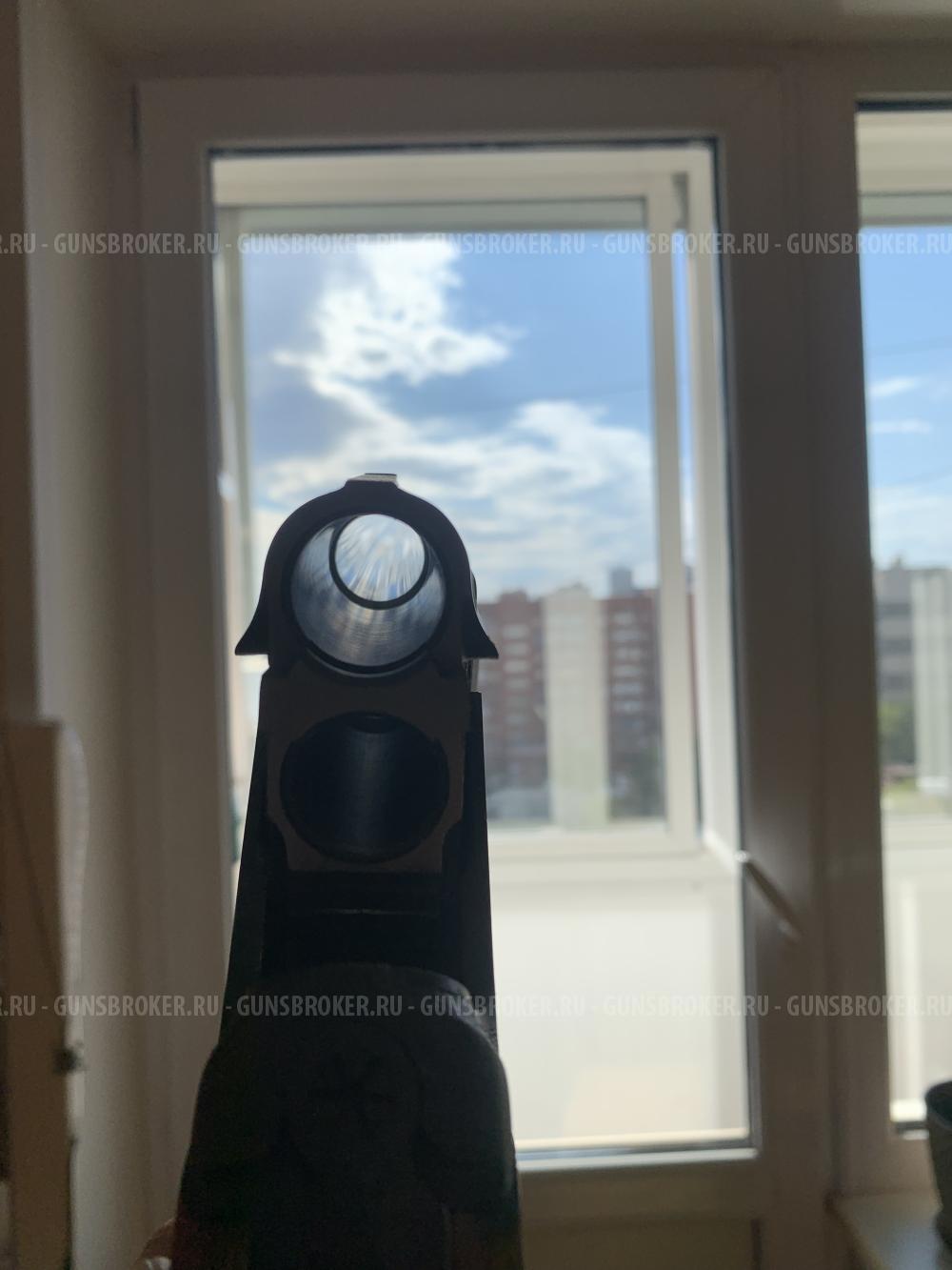Иж 27М