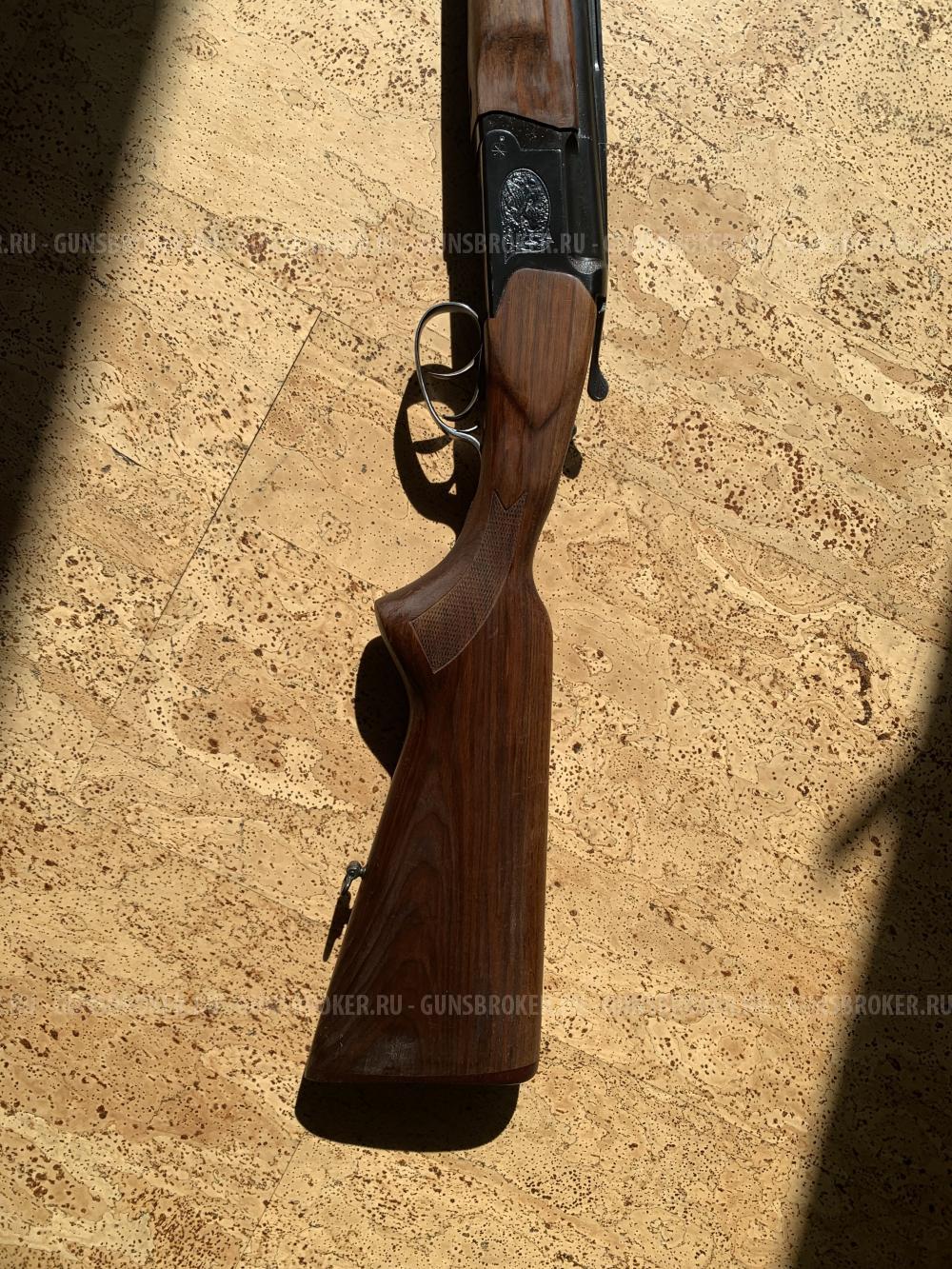 Иж 27М