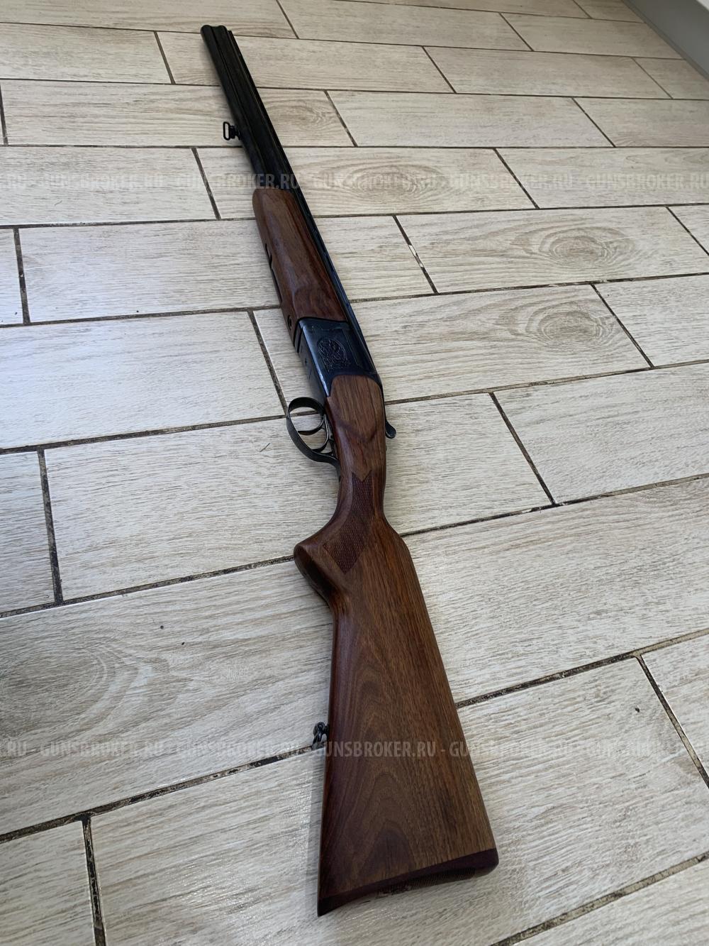 Иж 27М