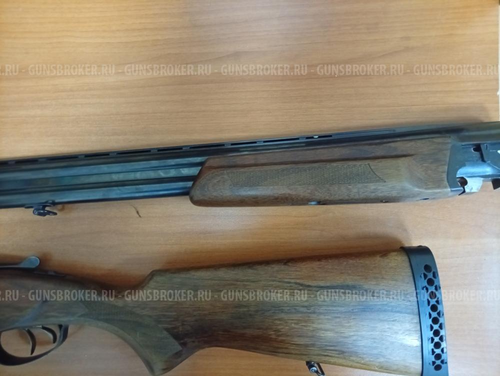 Иж 27М