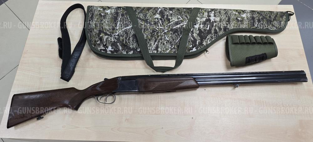ИЖ 27М