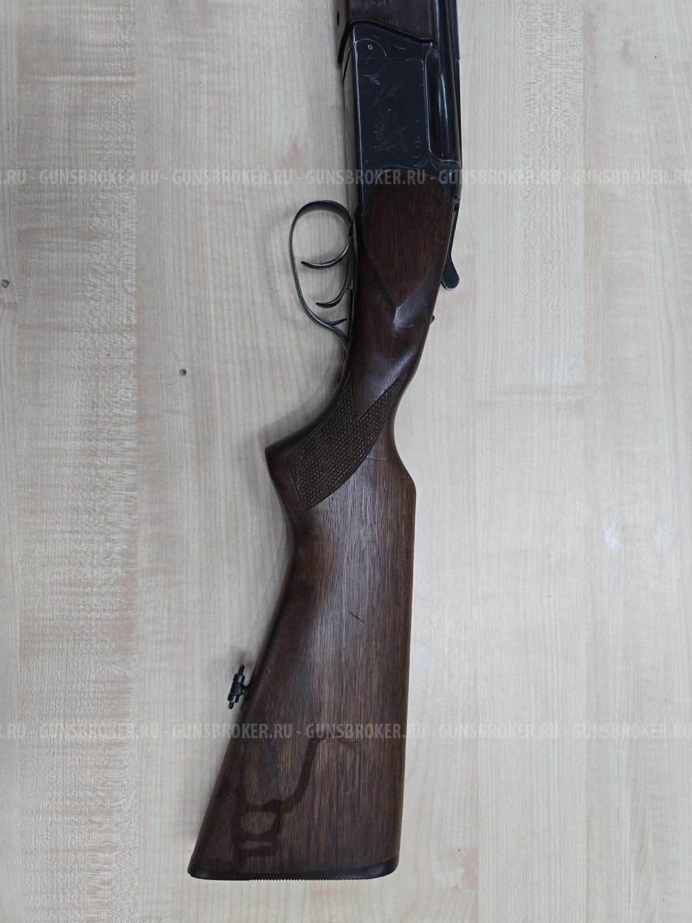 ИЖ 27М