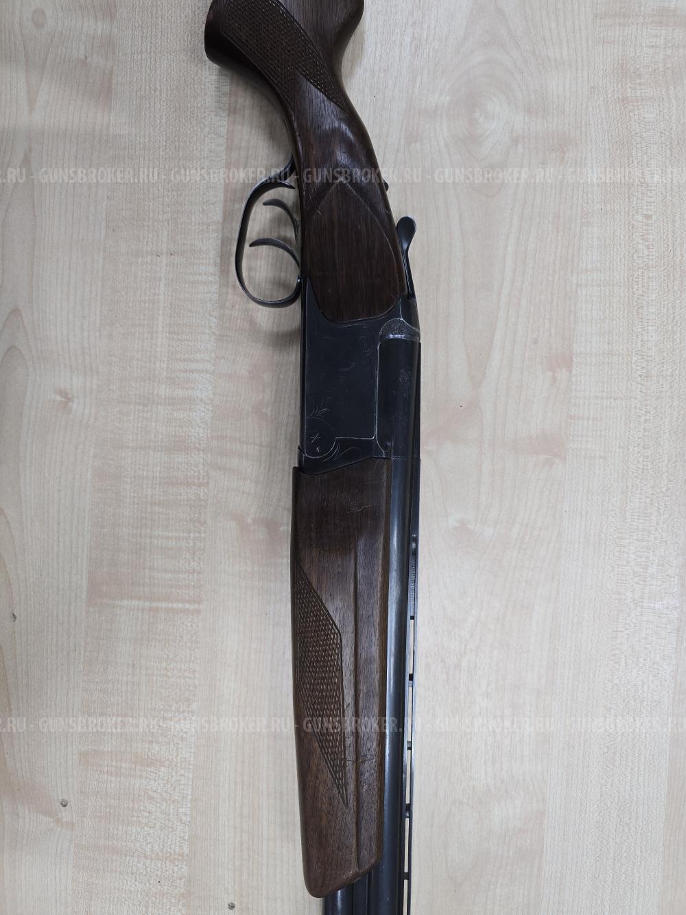 ИЖ 27М