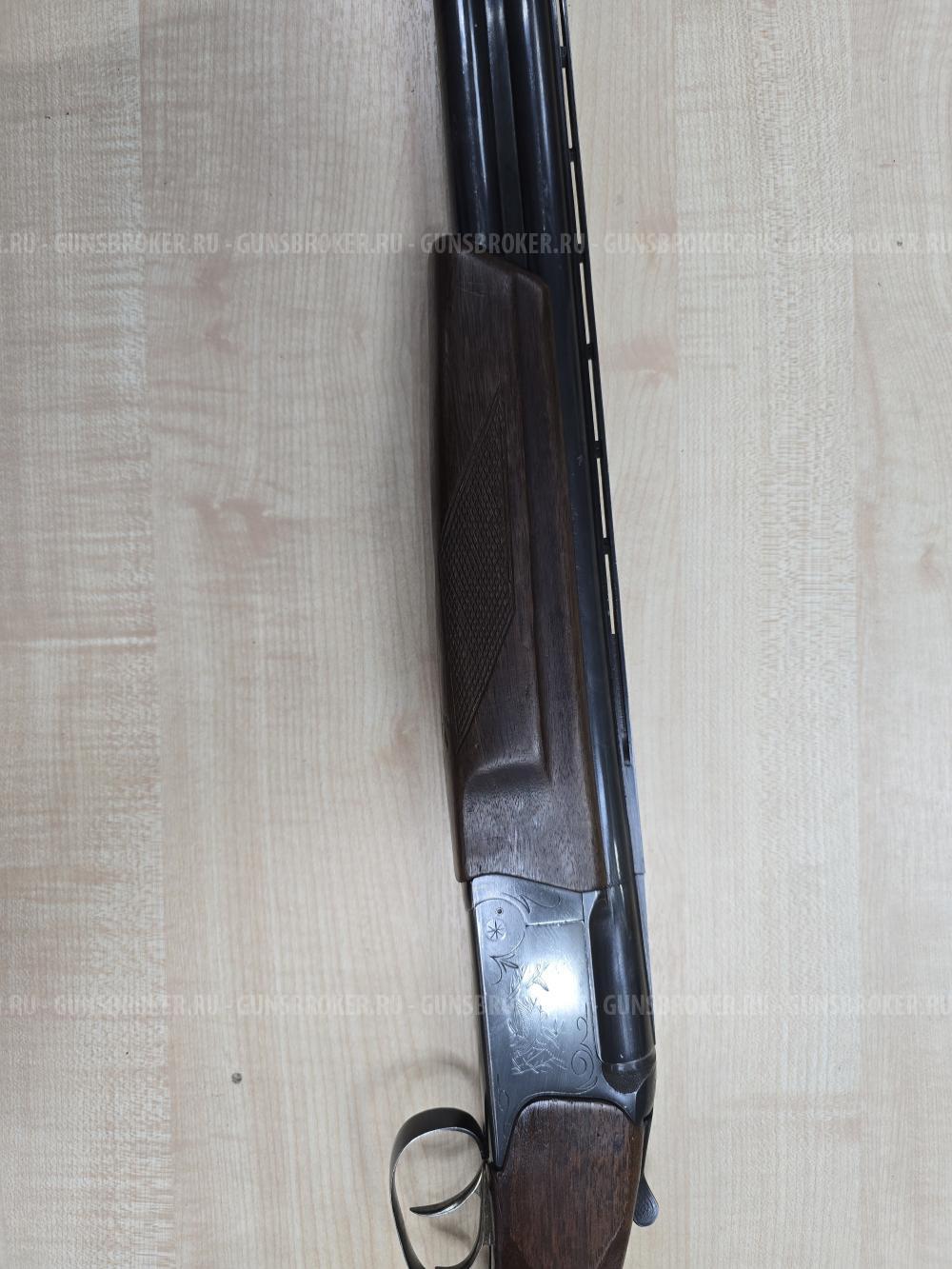 ИЖ 27М