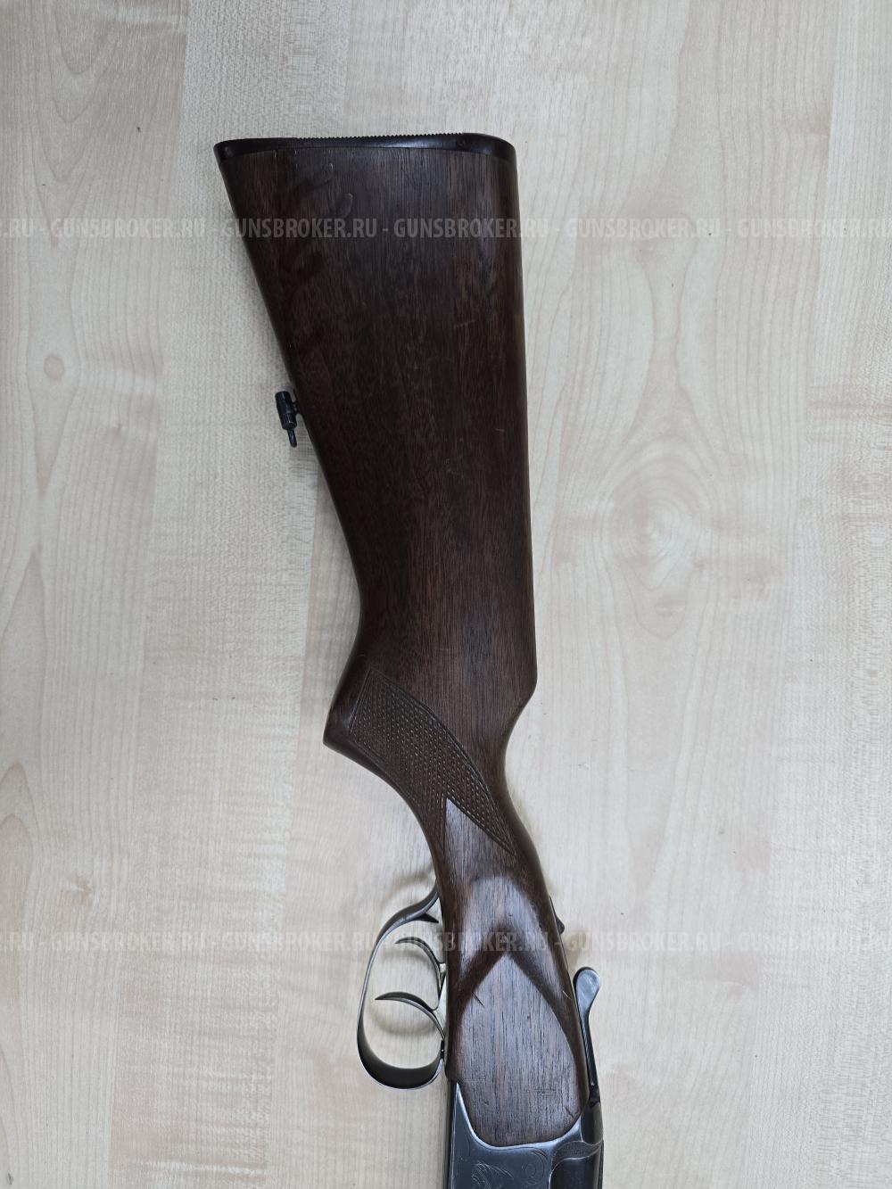 ИЖ 27М