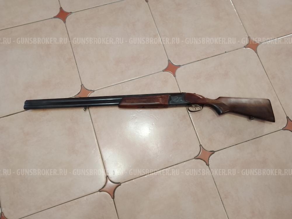 ИЖ 27М