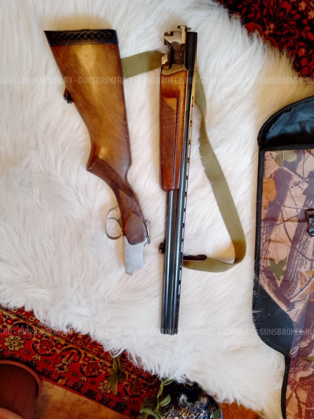 Иж 27м