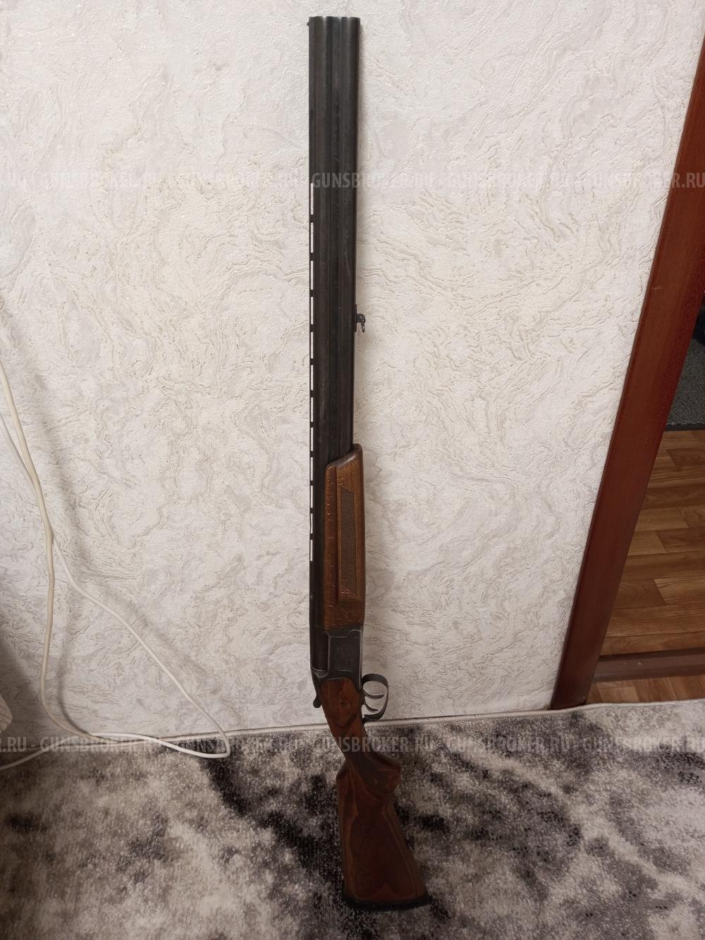 Иж-27М