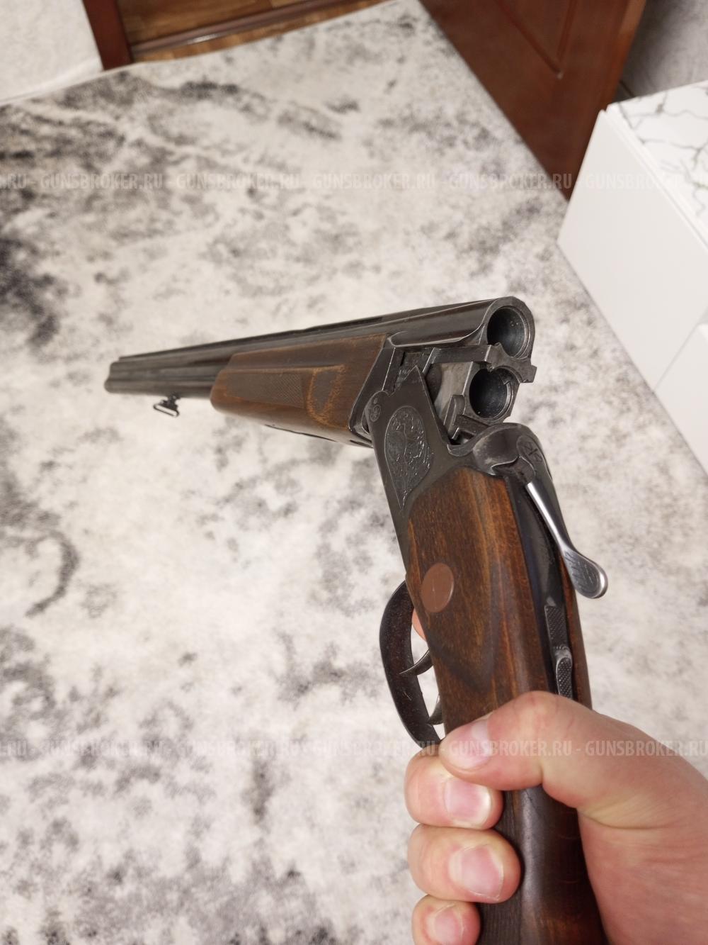 Иж-27М
