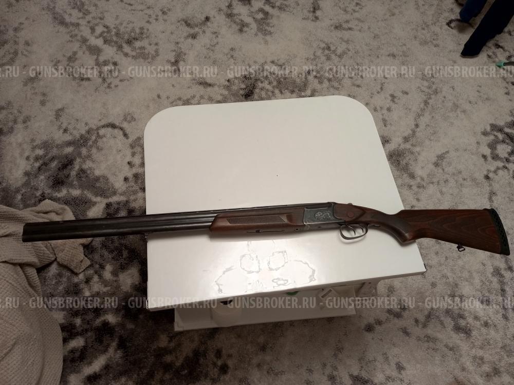 Иж-27М
