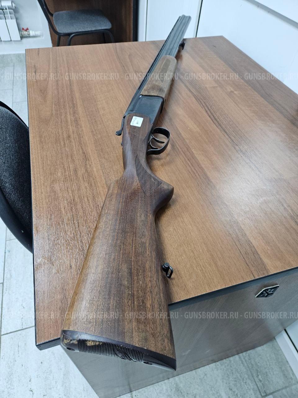 Иж-27М