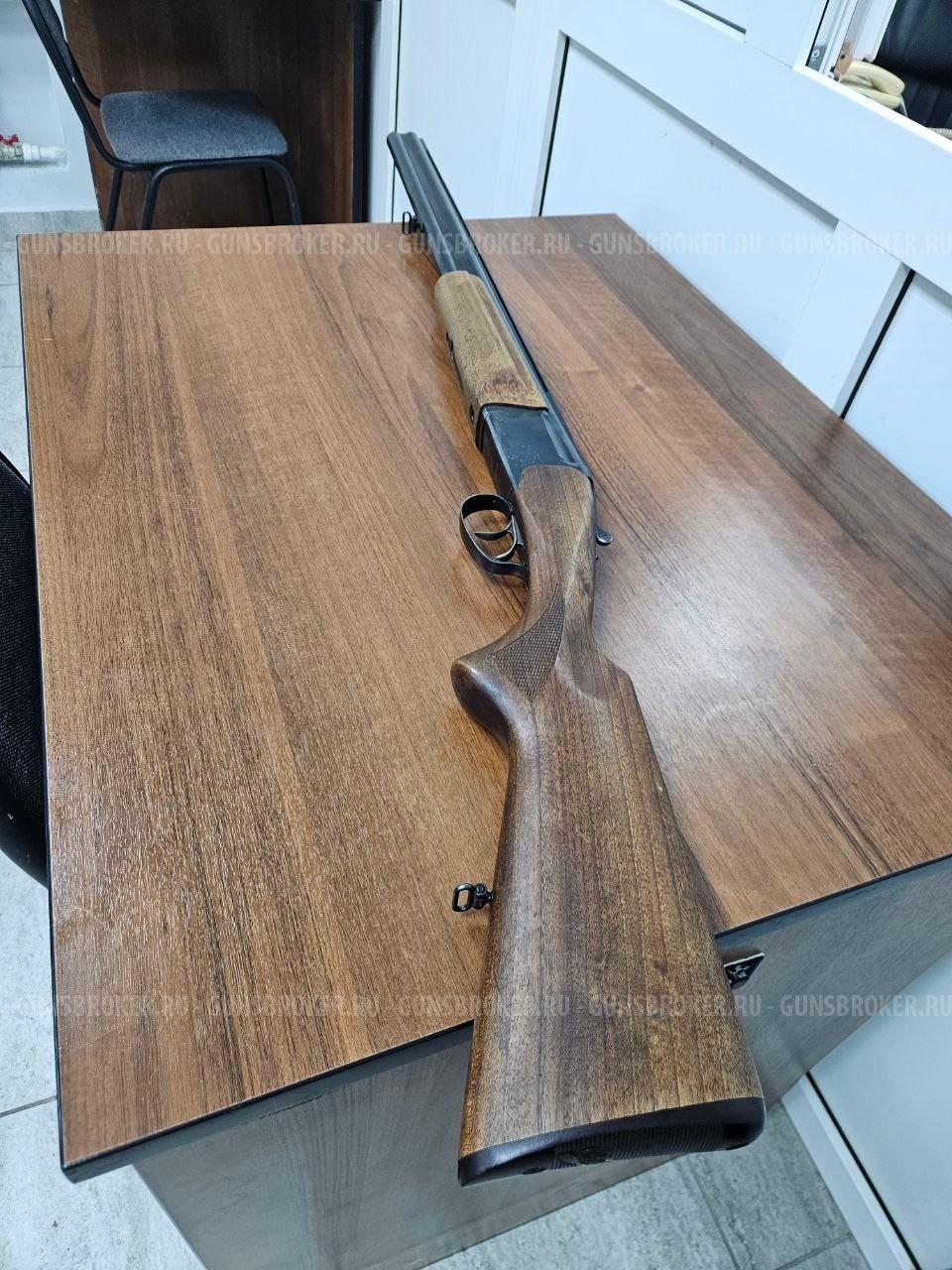 Иж-27М