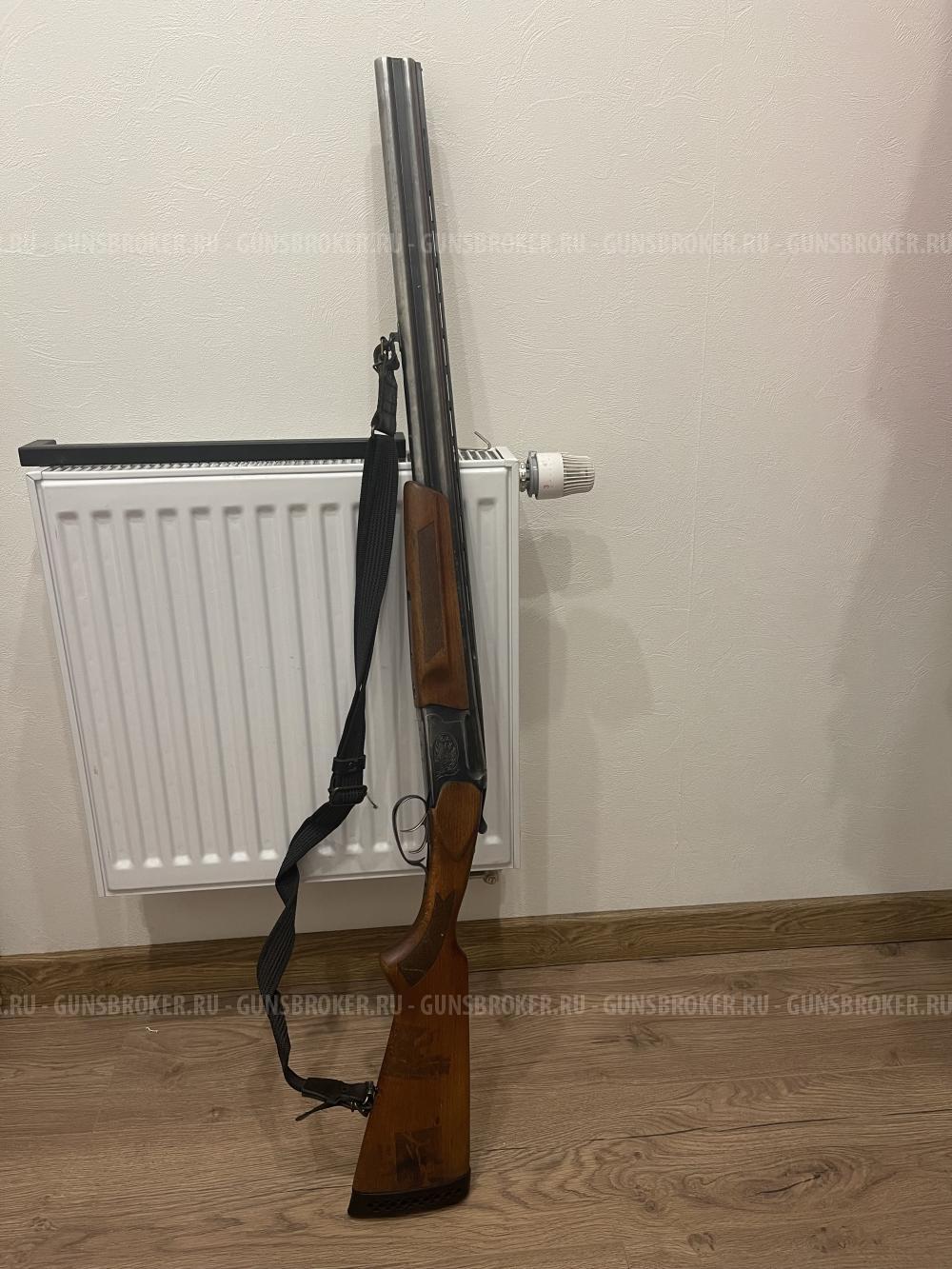 Иж 27м