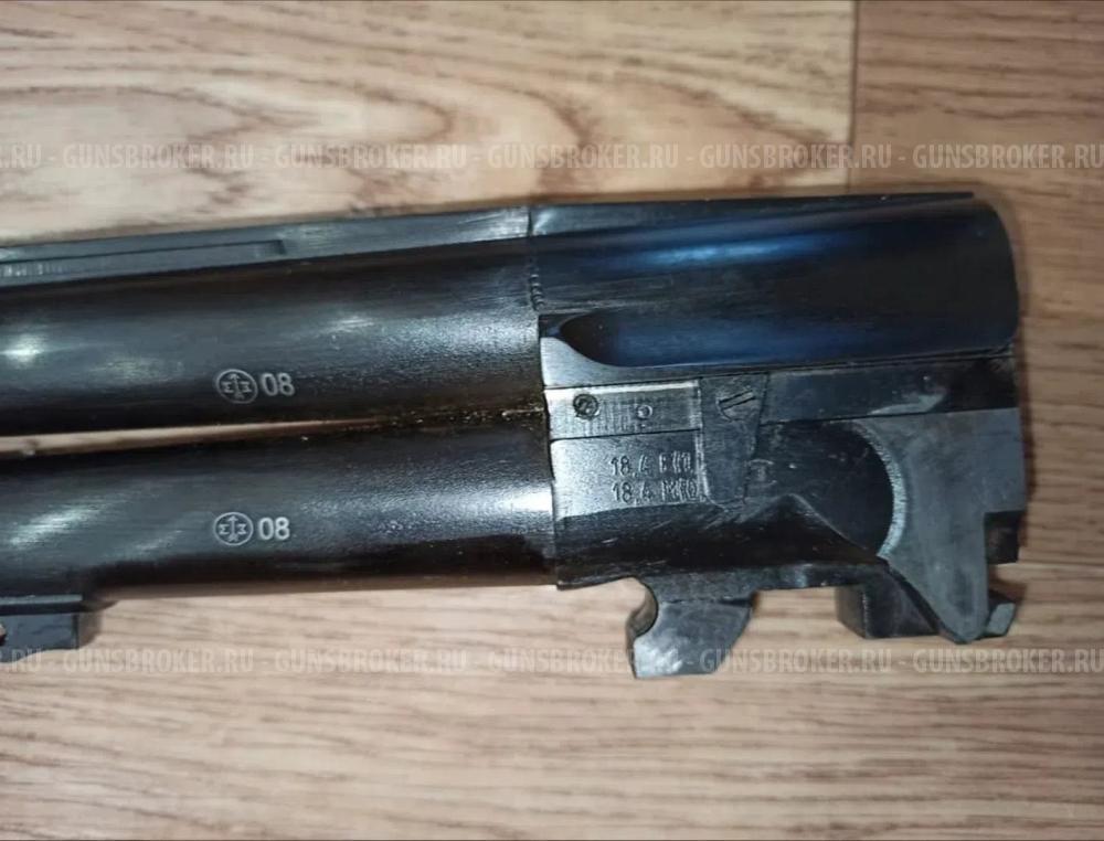 ИЖ-27М