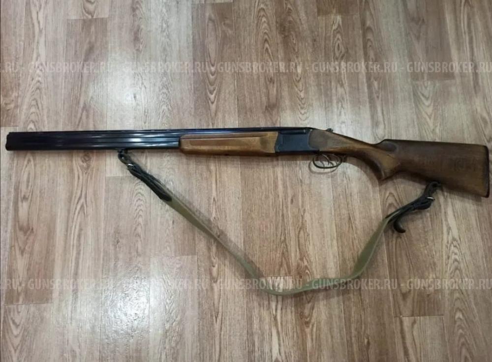 ИЖ-27М