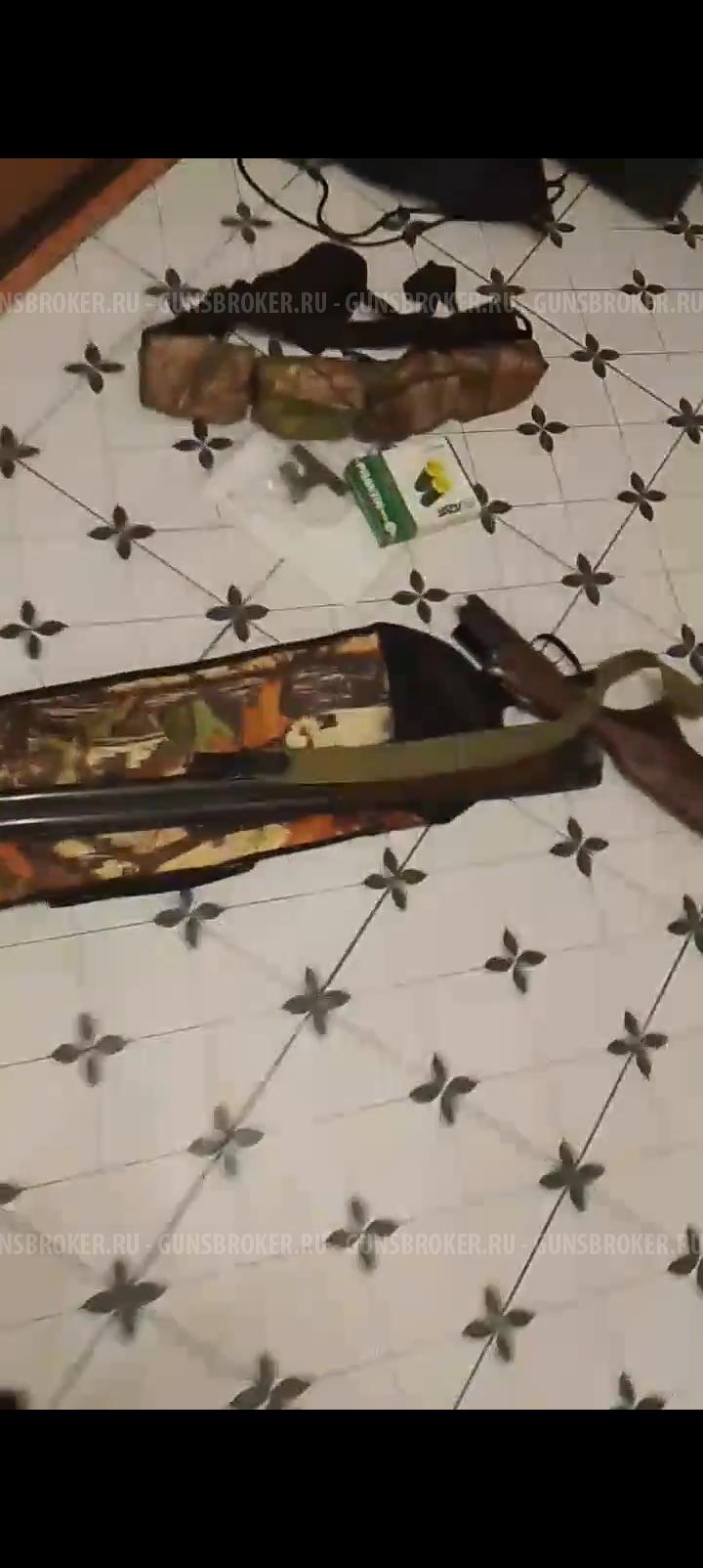 ИЖ 27М