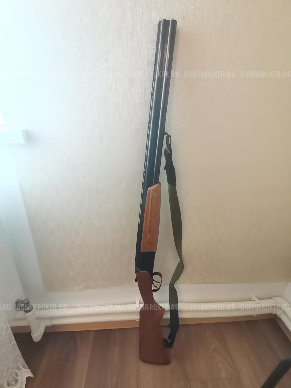 Иж 27м