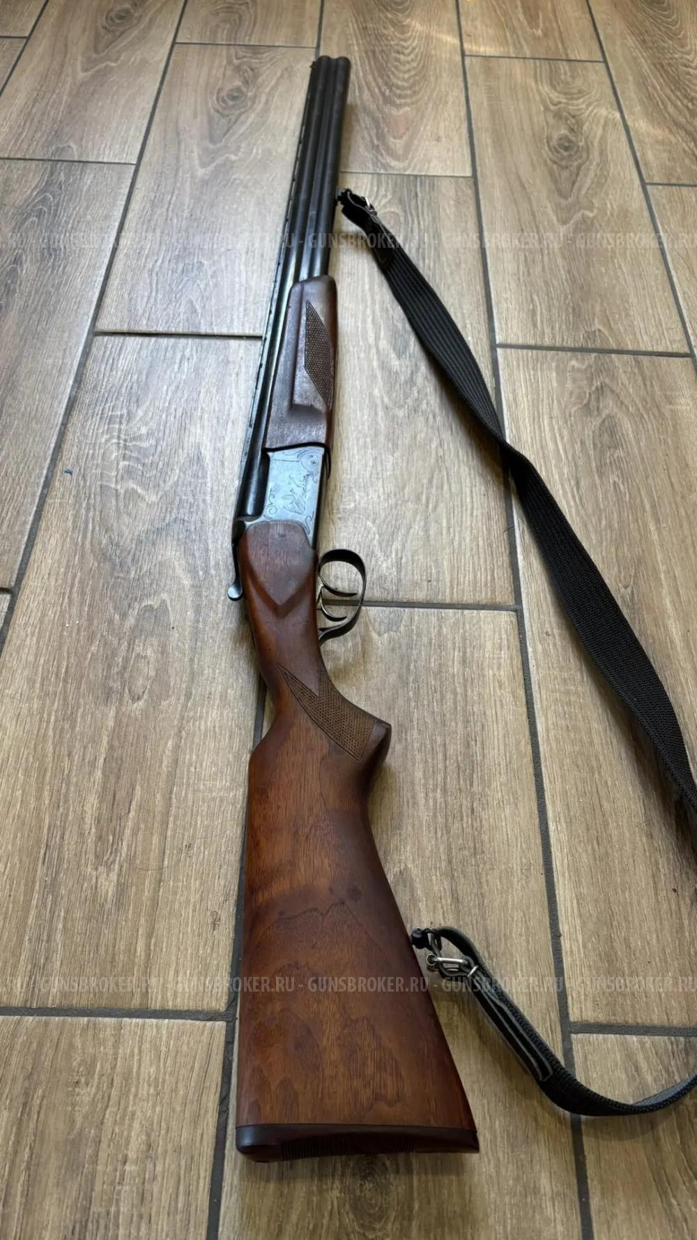 ИЖ 27М