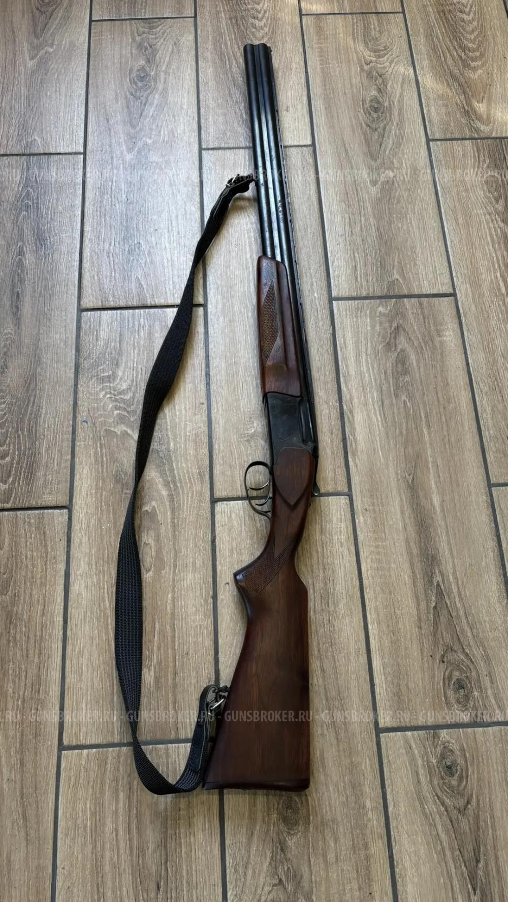ИЖ 27М