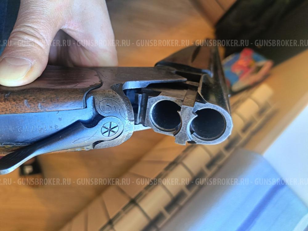 ИЖ-27М
