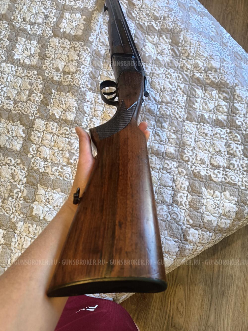 ИЖ-27М