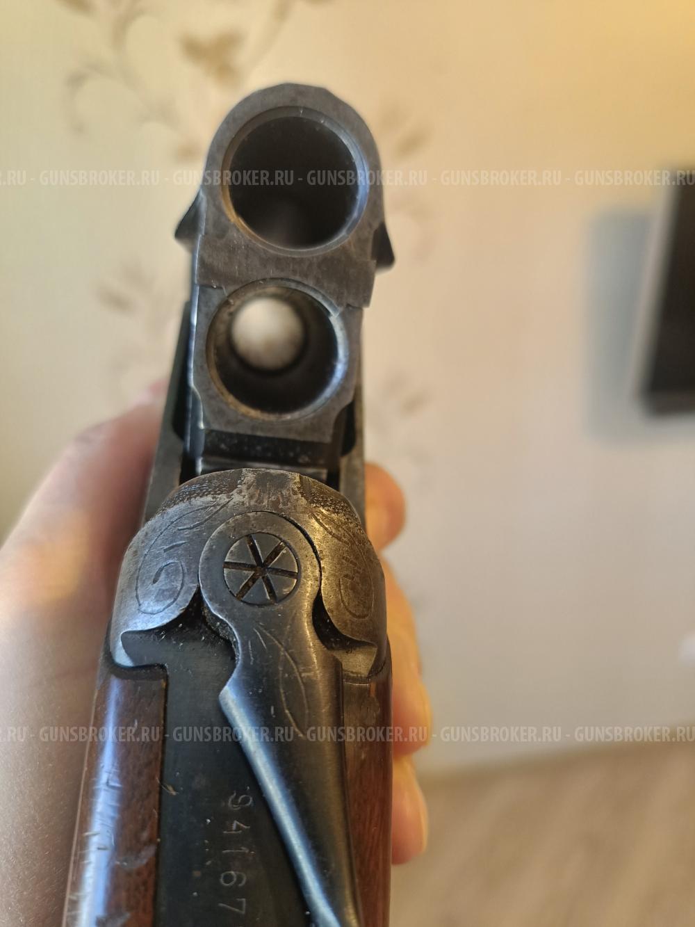 ИЖ-27М