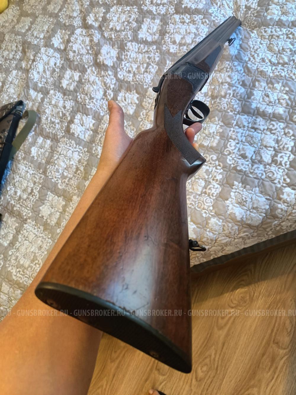ИЖ-27М