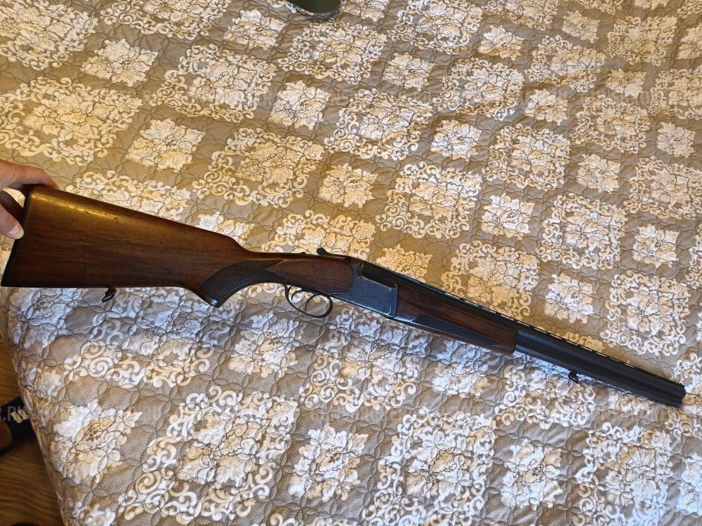ИЖ-27М