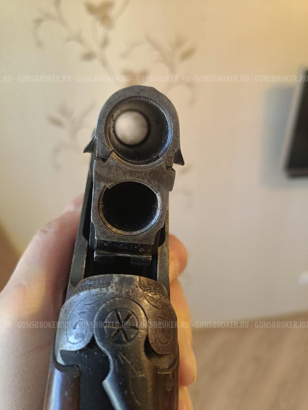 ИЖ-27М