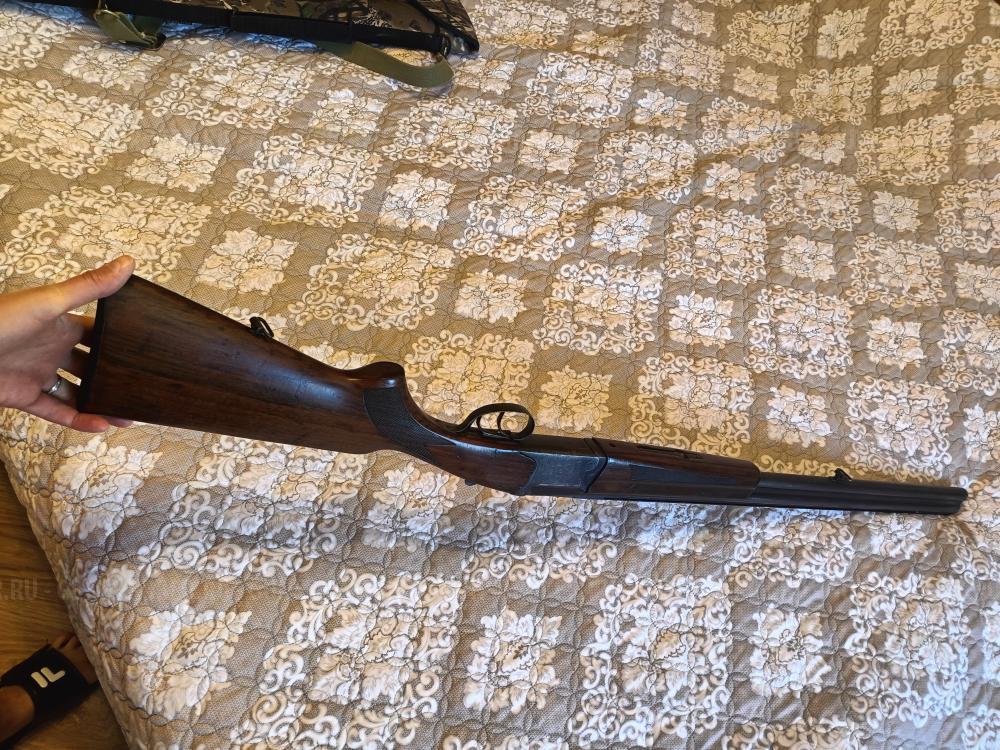 ИЖ-27М