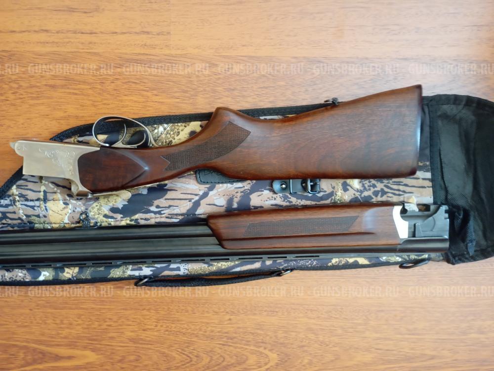 Иж-27,М