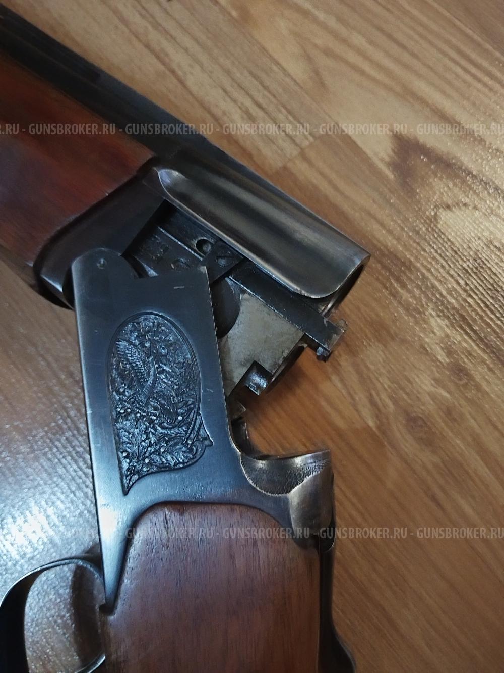 ИЖ-27М