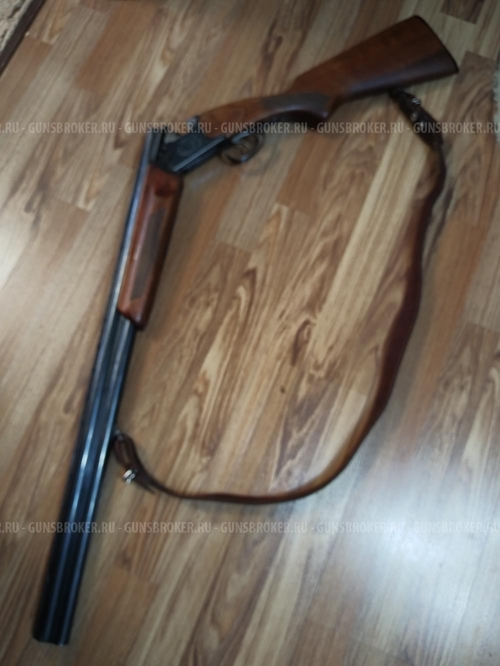 ИЖ-27М