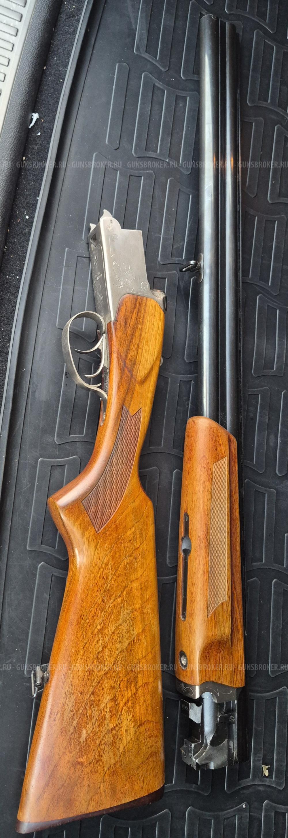 ИЖ-27М