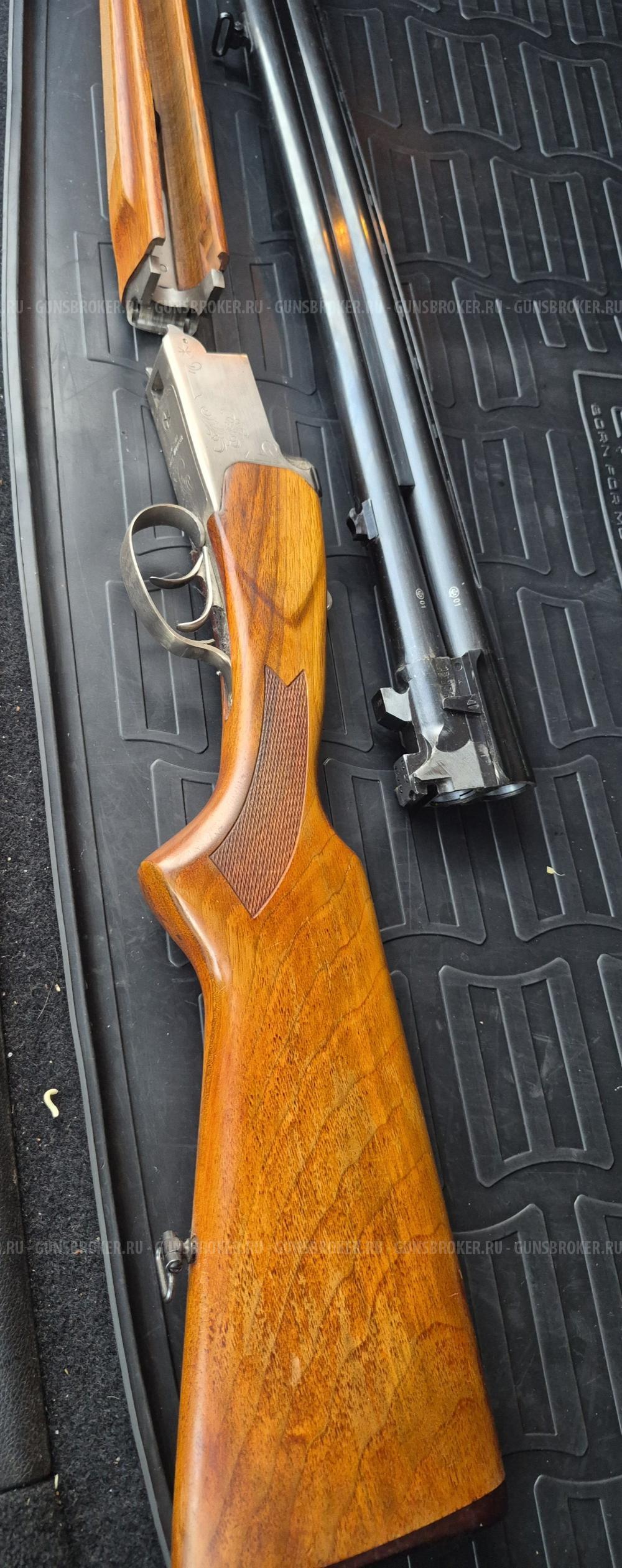 ИЖ-27М