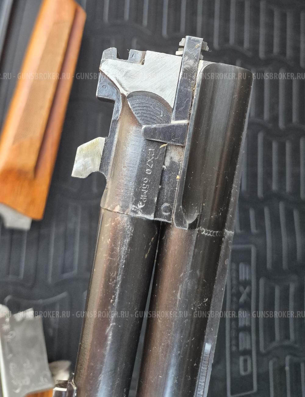 ИЖ-27М