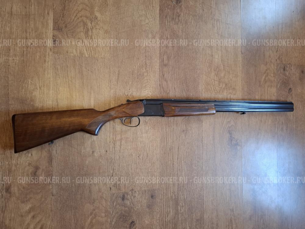 ИЖ-27М