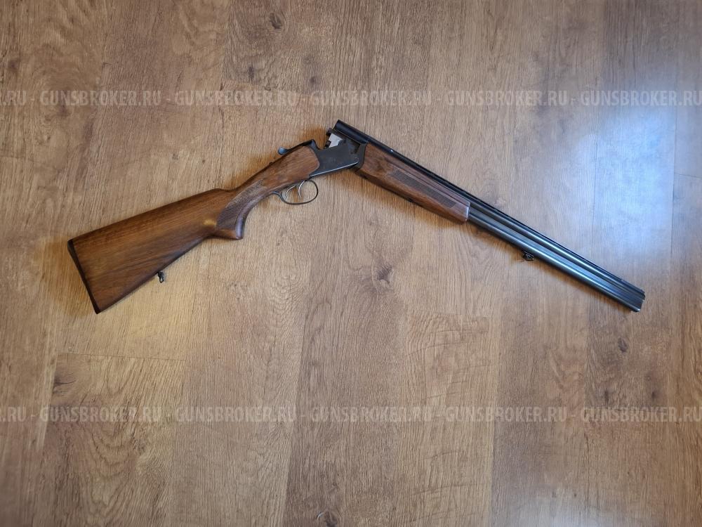 ИЖ-27М
