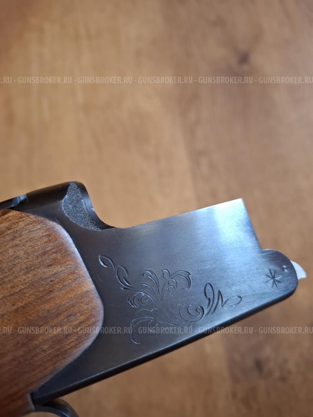 ИЖ-27М