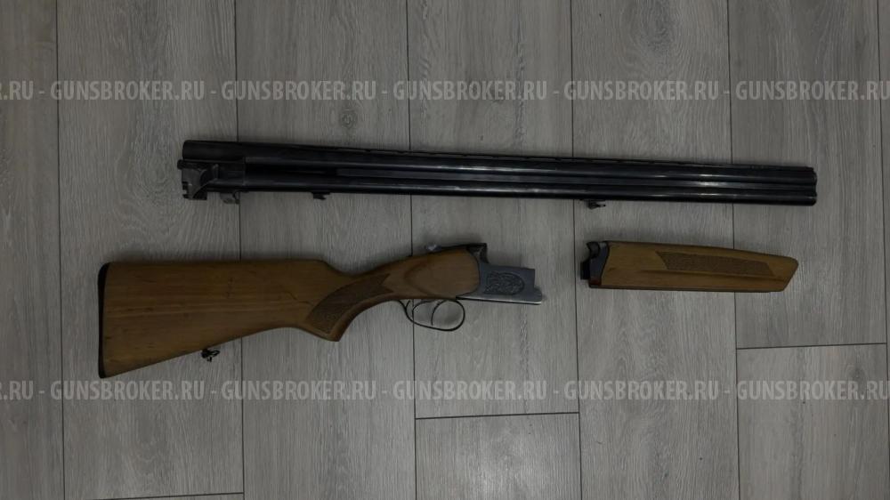 ИЖ-27М