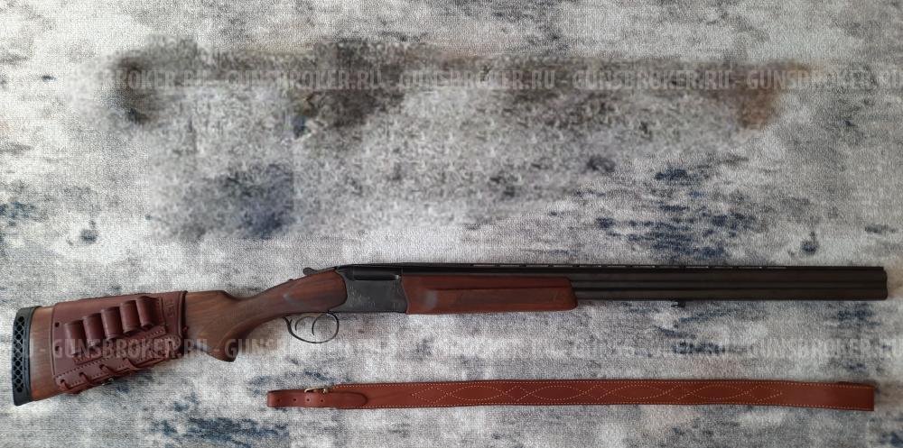 ИЖ-27М